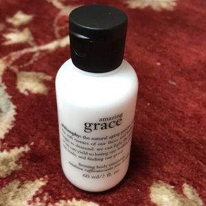 AMAZING GRACE Firming Body Emulsion LOTION